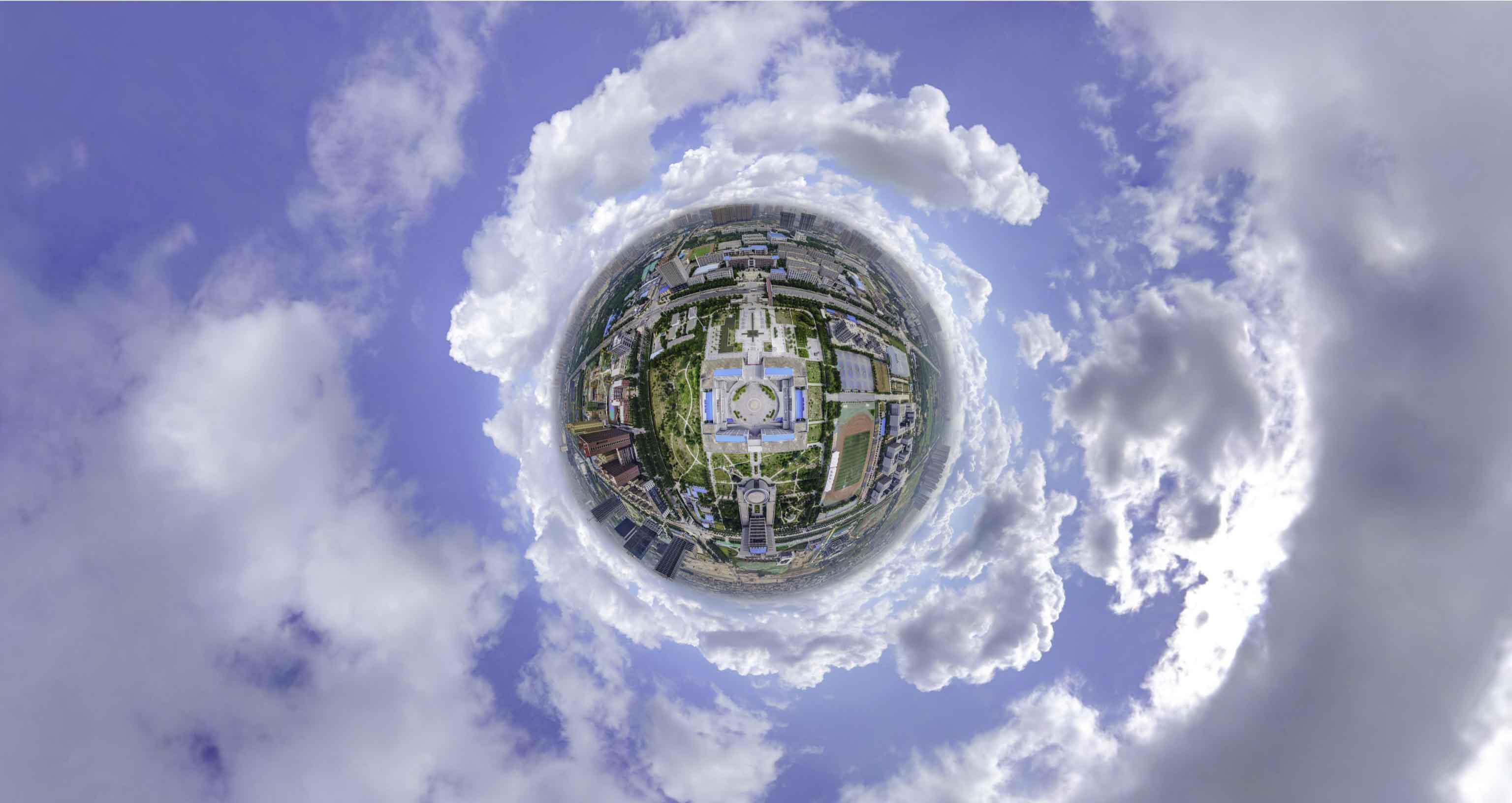 奉新格凸河风景名胜区