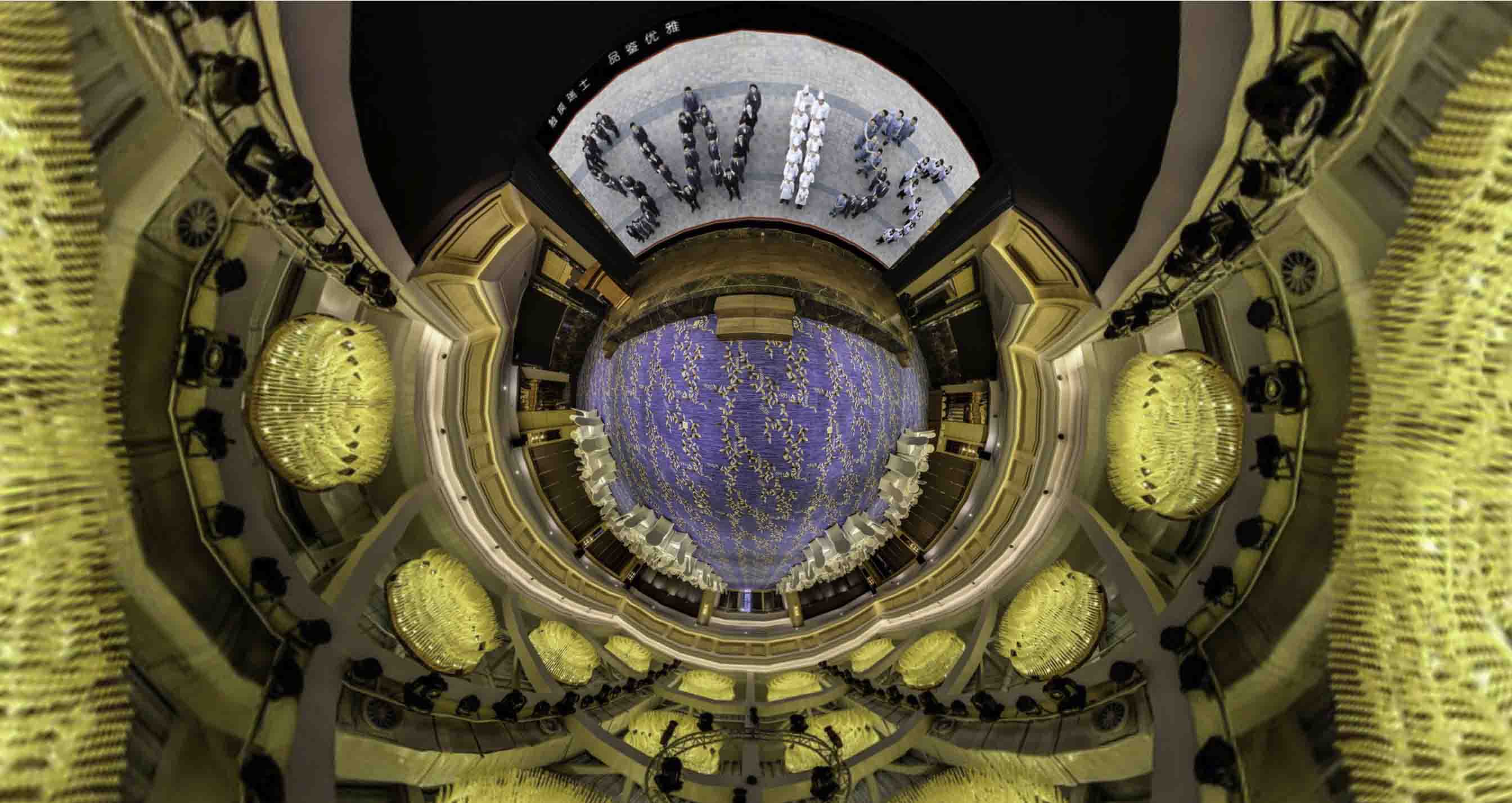 奉新探索VR全景拍摄中的深度感：营造沉浸式体验的关键要素