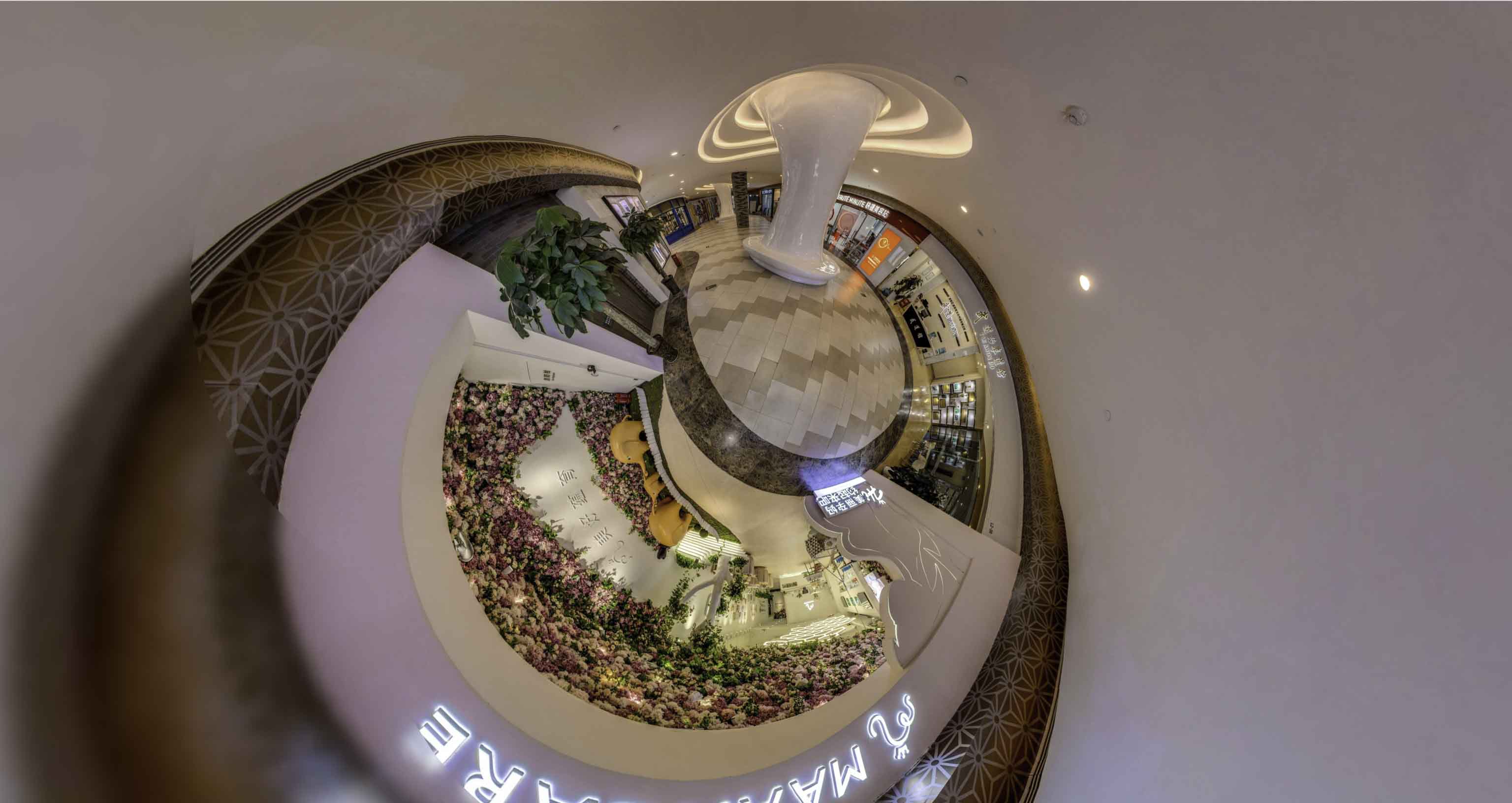 奉新将VR全景融入品牌宣传活动的创新实践与策略